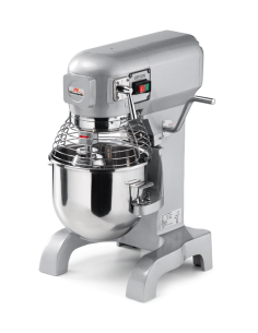 IMPASTATRICI: vendita online IMPASTATRICE PLANETARIA LT.20 PLUTONE 20 W.1100 MM.420X440X770H SIRMAN in offerta