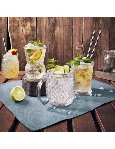 BICCHIERI: vendita online BICCHIERE MOJITO 38CL BARTENDER BORMIOLI LUIGI in offerta