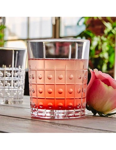 BICCHIERI: vendita online BICCHIERE ACQUA CL.30 H.9 ESTE BORMIOLI ROCCO in offerta