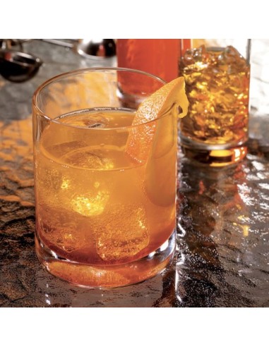 BICCHIERI: vendita online BICCHIERE ACQUA 25CL CORTINA BORMIOLI ROCCO in offerta