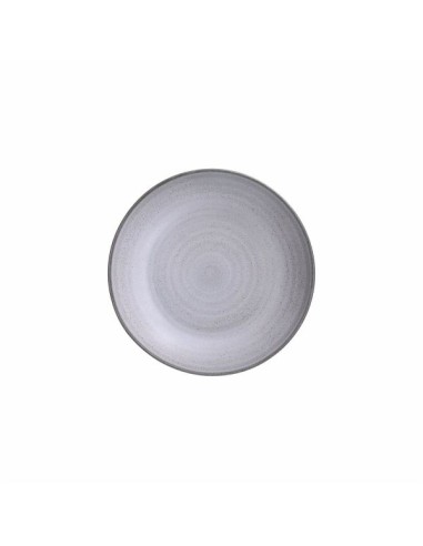 PIATTI: vendita online PIATTO FONDO CM.25 TERRACOT BLUE TOGNANA in offerta