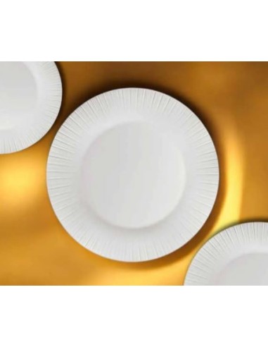 PIATTI: vendita online PIATTO FRUTTA CM.19,5 ESSENTIA ULTRALIGHT in offerta