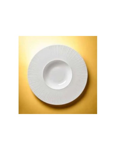 PIATTI: vendita online PIATTO FONDO GOURMET CM.29 ESSENTIA ULTRALIGHT in offerta