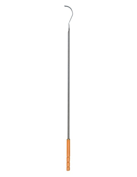 ACCESSORI: vendita online TIRABRACI LILLY CODROIPO LUNGHEZZA 170 CM IN ACCIAIO INOX in offerta