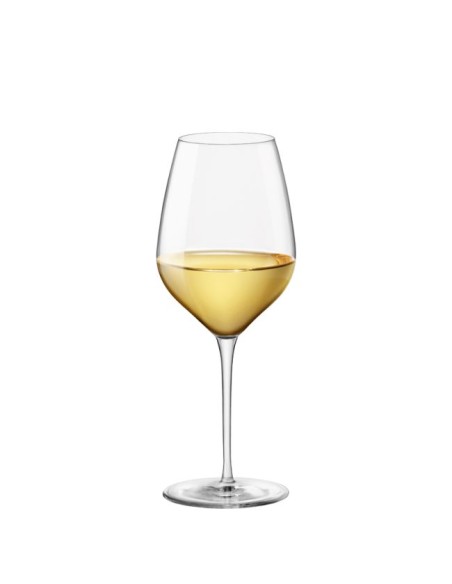 CALICI: vendita online CALICE MEDIUM CL.43 INALTO TRE SENSI BORMIOLI ROCCO in offerta