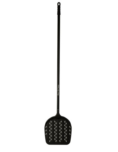 PALE PIZZA: vendita online PALA FORATA ITALIA 3D LILLY CODROIPO 33 CM LEGA DI ALLUMINIO 190 CM in offerta
