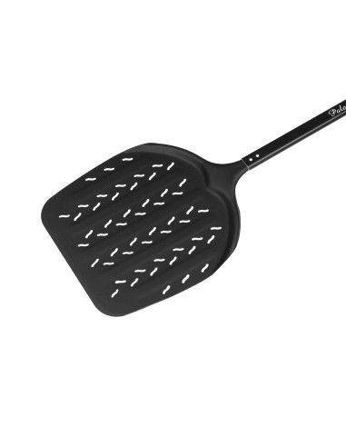 PALE PIZZA: vendita online PALA FORATA ITALIA 3D LILLY CODROIPO 33 CM LEGA DI ALLUMINIO 190 CM in offerta