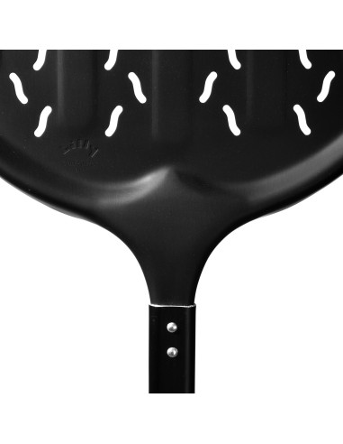 PALE PIZZA: vendita online PALA FORATA ITALIA 3D LILLY CODROIPO 33 CM LEGA DI ALLUMINIO 190 CM in offerta