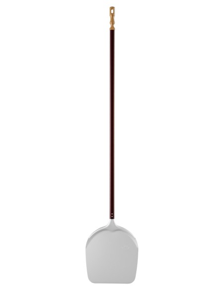 PALE PIZZA: vendita online PALA ORCHIDEA LILLY CODROIPO 50 CM LEGA DI ALLUMINIO LUNGHEZZA 170 CM in offerta