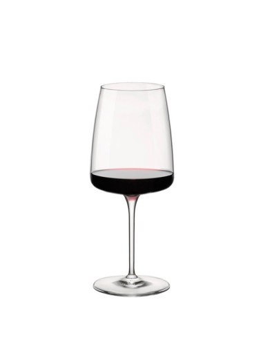 CALICI: vendita online CALICE VINO ROSSO 45 CL NEXO BORMIOLI ROCCO in offerta