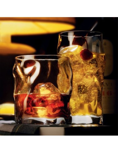 BICCHIERI: vendita online SORGENTE BICCHIERE BIBITA 45 CL BORMIOLI ROCCO in offerta