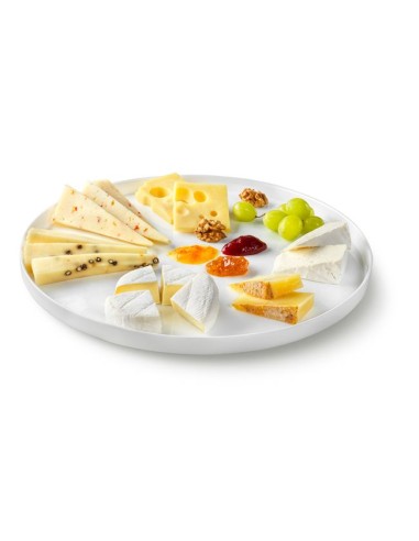 PIATTI: vendita online PIATTO ALTA CUCINA GRANGUSTO 32CM BORMIOLI ROCCO in offerta