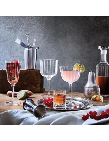 CALICI: vendita online CALICE RETRO BACH FIZZ CL.26 BORMIOLI ROCCO in offerta