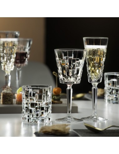 BICCHIERI: vendita online BICCHIERE DOF 33CL RCR ETNA CONFEZIONE 6 PEZZI in offerta