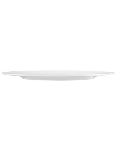 PIATTI: vendita online SOTTOPIATTO PIANO COUP FINE DINING SELTMANN Ø 33 CM IN PORCELLANA in offerta