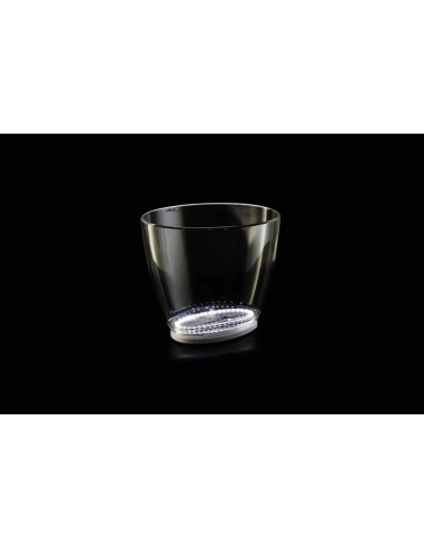 POLICARBONATO: vendita online SECCHIELLO RINFRESCATORE IN PLEXIGLASS 5,25 LITRI NICE MAGNUM WAF in offerta