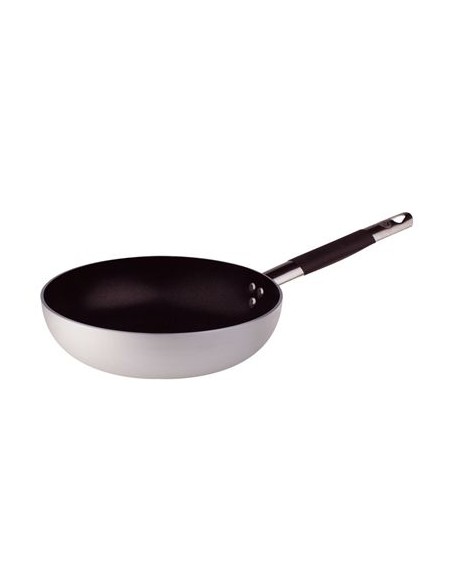 COOL: vendita online PADELLA COOL SVASATA ALTA 32 CM ANTIADERENTE BALDASSARE AGNELLI in offerta