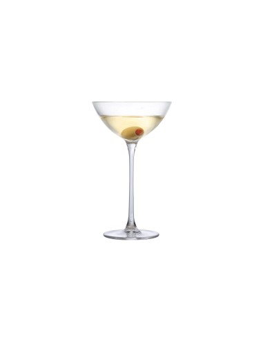 CALICI: vendita online CALICE SAVAGE COUPETINI NUDE 17 CL IN CRISTALLO in offerta
