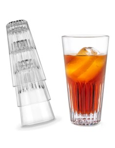 MILANO: vendita online BICCHIERE MILANO LIQUOR GLASS FM/54 CL.17 TRASPARENTE WAF in offerta 2