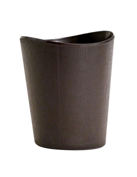 ORGANIC: vendita online SECCHIELLO ORGANIC WOOD FB/42 1 BOTTIGLIA MOGANO LT.3,5 WAF in offerta