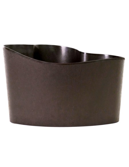 ORGANIC: vendita online SPUMANTIERA ORGANIC WOOD FB/44 8 BOTTIGLIE MOGANO LT.14 WAF in offerta