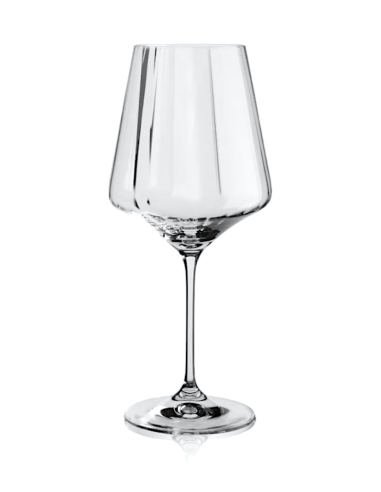 SYNERGIA: vendita online CALICE SYNERGIA CERVE 53 CL ALTEZZA 22,6 CM IN VETRO CRISTALLINO in offerta