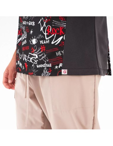 JAVIER: vendita online GIACCA UOMO TAGLIA XL JAVIER ROCK GIBLOR'S in offerta
