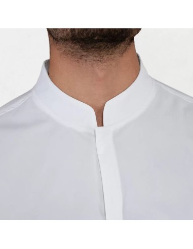RUBEN: vendita online GIACCA UOMO RUBEN BIANCO TAGLIA XL GIBLOR'S in offerta