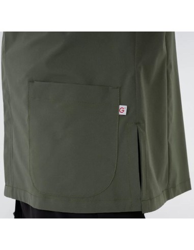 RUBEN: vendita online GIACCA UOMO RUBEN VERDE MILITARE TAGLIA L GIBLOR'S in offerta