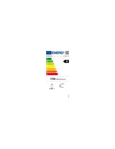 VETRINE: vendita online FISHOW 100 VETRINA ESPOSITIVA PESCE REFRIGERATA SOPRABANCO +2 C/+12 C LT.148 MM.1014X87 in offerta