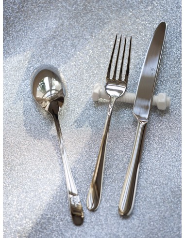 APHROS: vendita online POGGIAPOSATE VITE APHROS LE COQ 8,5 CM ALTEZZA 2 CM BIANCO IN PORCELLANA in offerta