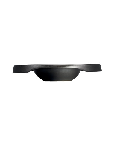 DEIMOS: vendita online PASTA BOWL DEIMOS LECOQ Ø 29 CM ALTEZZA 5 CM NERO E VERDE IN PORCELLANA in offerta