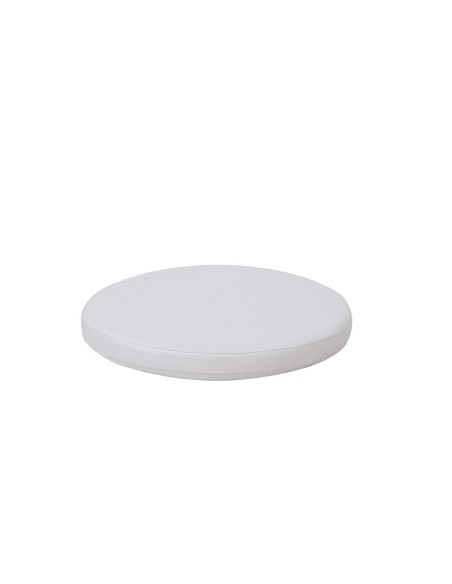 ACCESSORI: vendita online CUSCINO GRIGIO SEDUTA DAISY CON CALAMITA TESSUTO BUSINESS GRIGIO in offerta