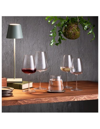 CALICI: vendita online CALICE CABERNET I MERAVIGLIOSI BORMIOLI LUIGI 70 CL IN VETRO in offerta