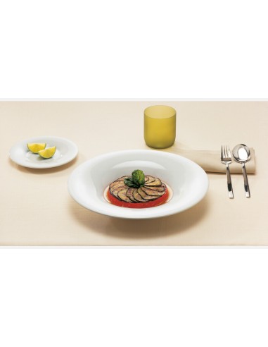 AVANTGARDE: vendita online PIATTO FONDO AVANTGARDE Ø 28 CM BAUSCHER IN PORCELLANA in offerta