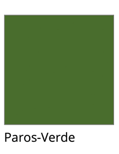 HPL PIANO 69X69 MM.10 PAROS/VERDE