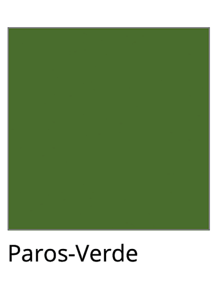 HPL PIANO 69X69 MM.10 PAROS/VERDE