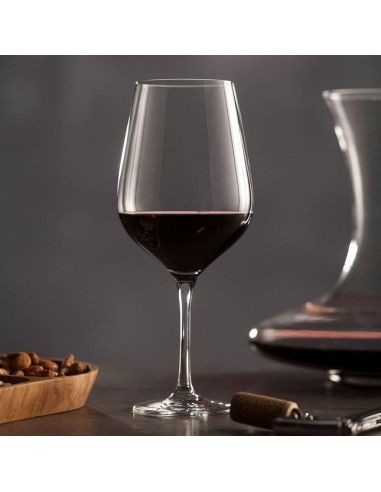 CALICI: vendita online CALICE BORDEAUX FENIX SCHOTT ZWIESEL 89 CL IN VETRO CRISTALLINO in offerta