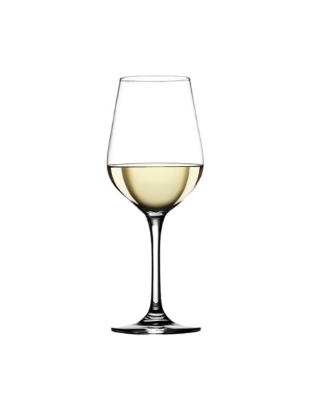 CALICI: vendita online CALICE VINO BIANCO FENIX SCHOTT ZWIESEL 40 CL IN VETRO CRISTALLINO in offerta