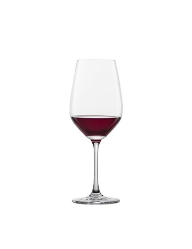CALICI: vendita online CALICE VINO ROSSO FENIX SCHOTT ZWIESEL 56,5 CL IN VETRO CRISTALLINO in offerta