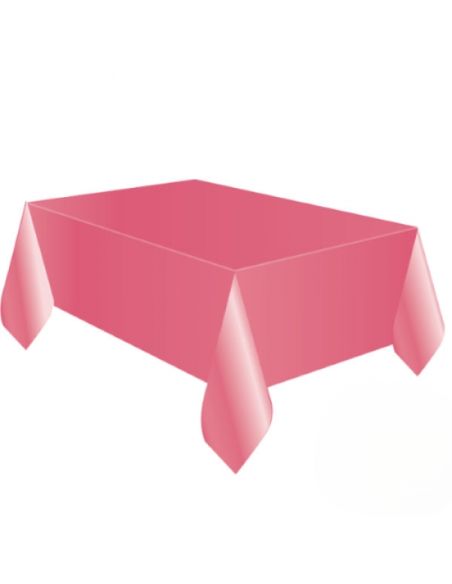 TOVAGLIE-TOVAGLIETTE-TOVAGLIOLI: vendita online CONFEZIONE 25 TOVAGLIE IN TNT 100 X 100 CM ROSA DISTRIBUZIONE GEFIX in offerta