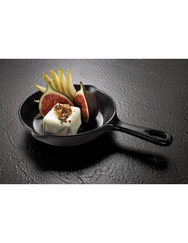 LE PERLE: vendita online PADELLINO Ø CM.17 H.3,5 IN MELAMINA LE PERLE LEONE in offerta