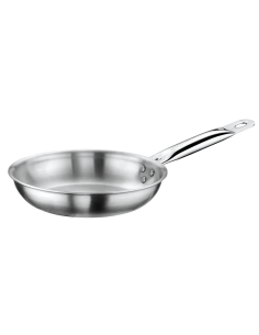 3LAYERS: vendita online PADELLA SALTARE 1 MANICO TENDER 3LAYERS Ø 32 CM PINTINOX in offerta