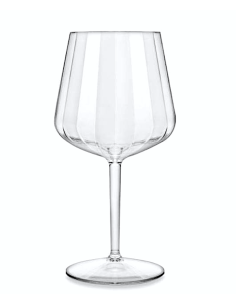 REFLEX BALLON CALICE FM/77 CL.55 TRASPARENTE
