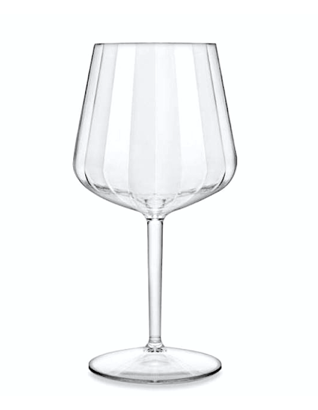 REFLEX: vendita online BICCHIERE REFLEX BALLON CALICE FM/77 CL.55 IN POLICARBONATO TRASPARENTE WAF in offerta