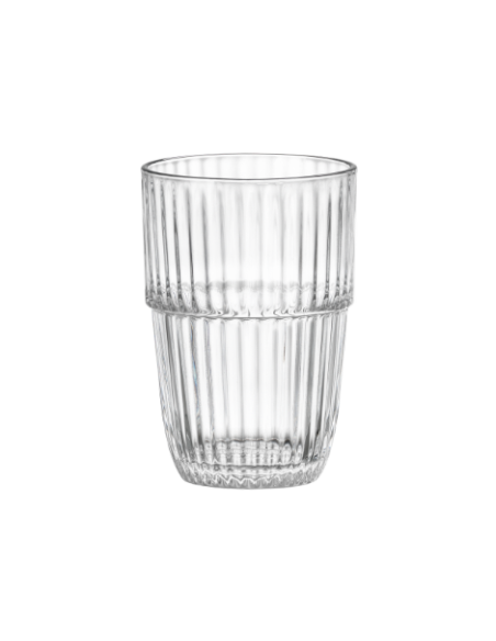 BICCHIERI: vendita online BICCHIERE COOLER BARSHINE BORMIOLI 50,3 CL IN VETRO TRASPARENTE in offerta