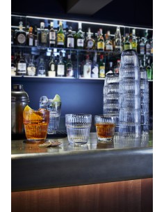 BICCHIERI: vendita online BICCHIERE SHOT BARSHINE BORMIOLI 6,8 CL IN VETRO TRASPARENTE in offerta 2