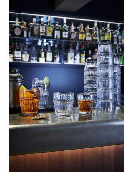 BICCHIERI: vendita online BICCHIERE SHOT BARSHINE BORMIOLI 6,8 CL IN VETRO TRASPARENTE in offerta