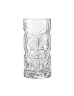 BICCHIERI: vendita online BICCHIERE COCKTAIL TIKI BARTENDER BORMIOLI 58 CL IN VETRO TRASPARENTE in offerta