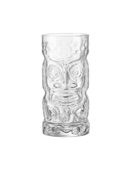 BICCHIERI: vendita online BICCHIERE COCKTAIL TIKI BARTENDER BORMIOLI 58 CL IN VETRO TRASPARENTE in offerta